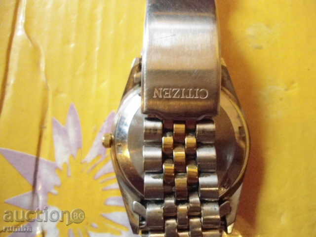 Πολίτης αυτόματο - 5