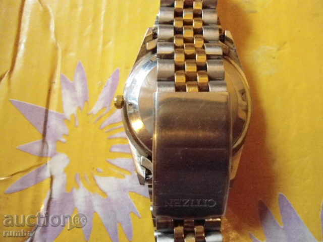 Πολίτης αυτόματο - 7