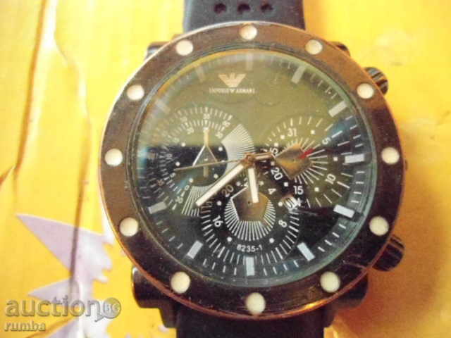 Emporio-armani with price 15.00 BGN | € 7.67