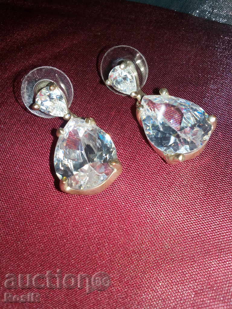 Delivery of PURCHASED OBERTS WITH CYCLONS