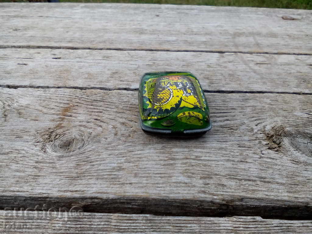 Delivery of Metal stroller Delivery of Metal stroller