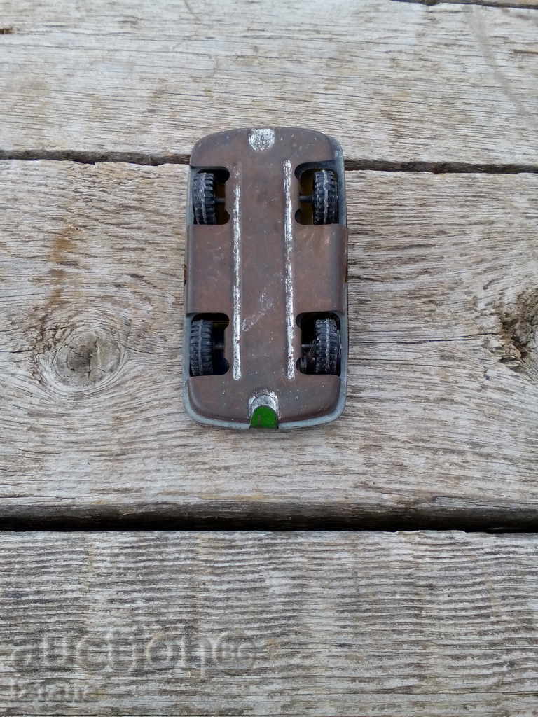 Metal stroller - 6 Metal stroller - 6