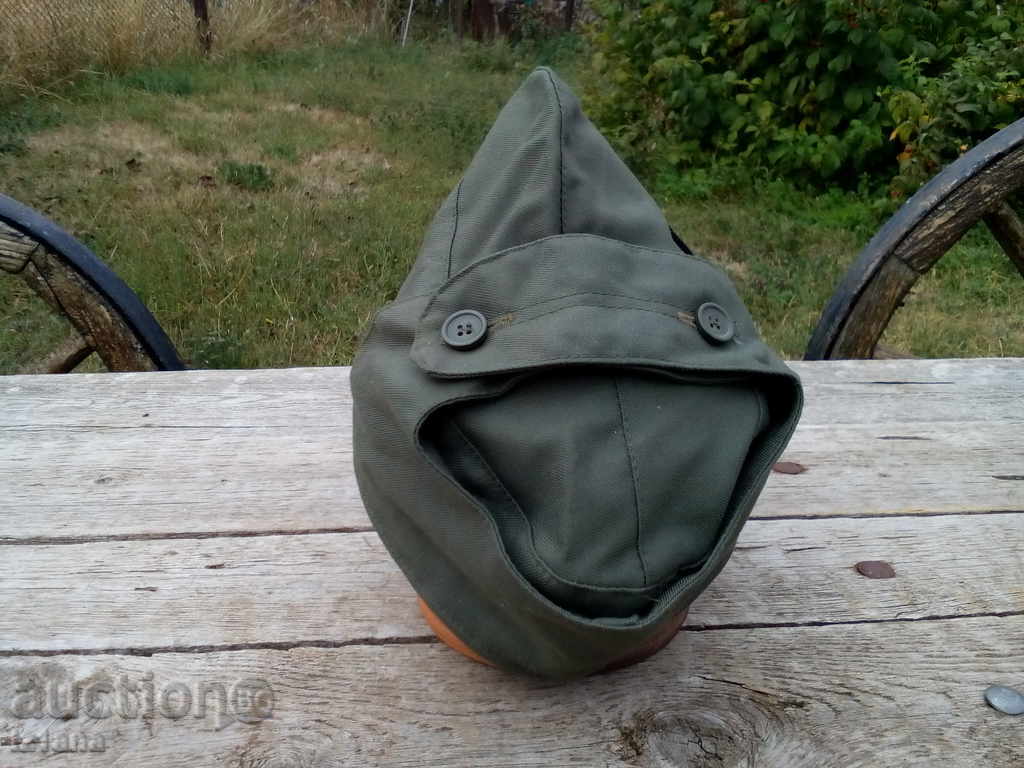 Auction Military cap, hat Auction Military cap, hat