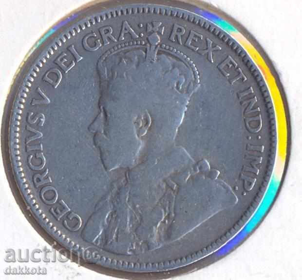 Канада 25 цента 1929 година с цена 40.00 лв. | € 20.45 Канада 25 цента 1929 година с цена 40.00 лв. | € 20.45