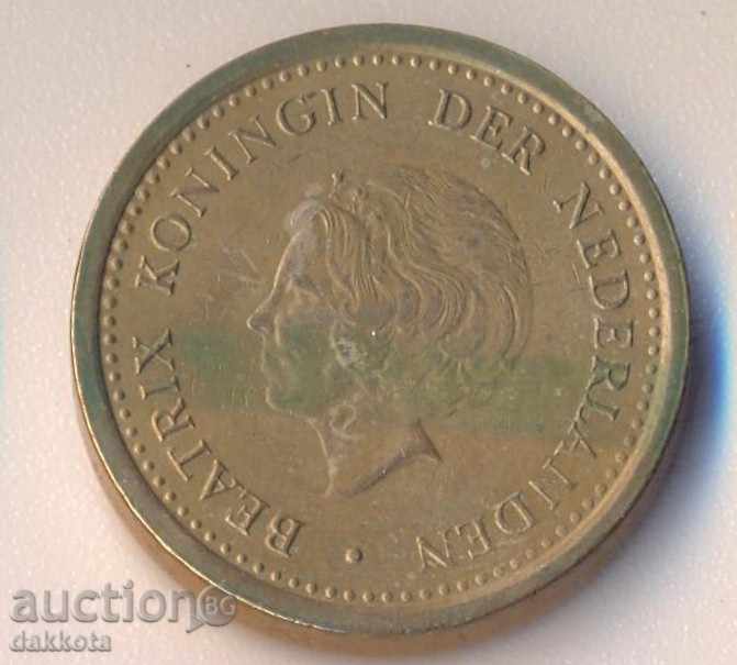 Ολλανδικές Αντίλλες φιορίνι 1991 με τιμή 4.60 BGN | € 2.35 Ολλανδικές Αντίλλες φιορίνι 1991 με τιμή 4.60 BGN | € 2.35