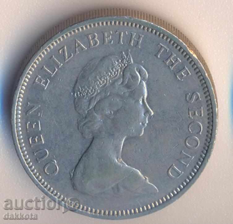 Falkland Islands 10 cents 1983, sea lion with price 7.90 BGN | € 4.04 Falkland Islands 10 cents 1983, sea lion with price 7.90 BGN | € 4.04