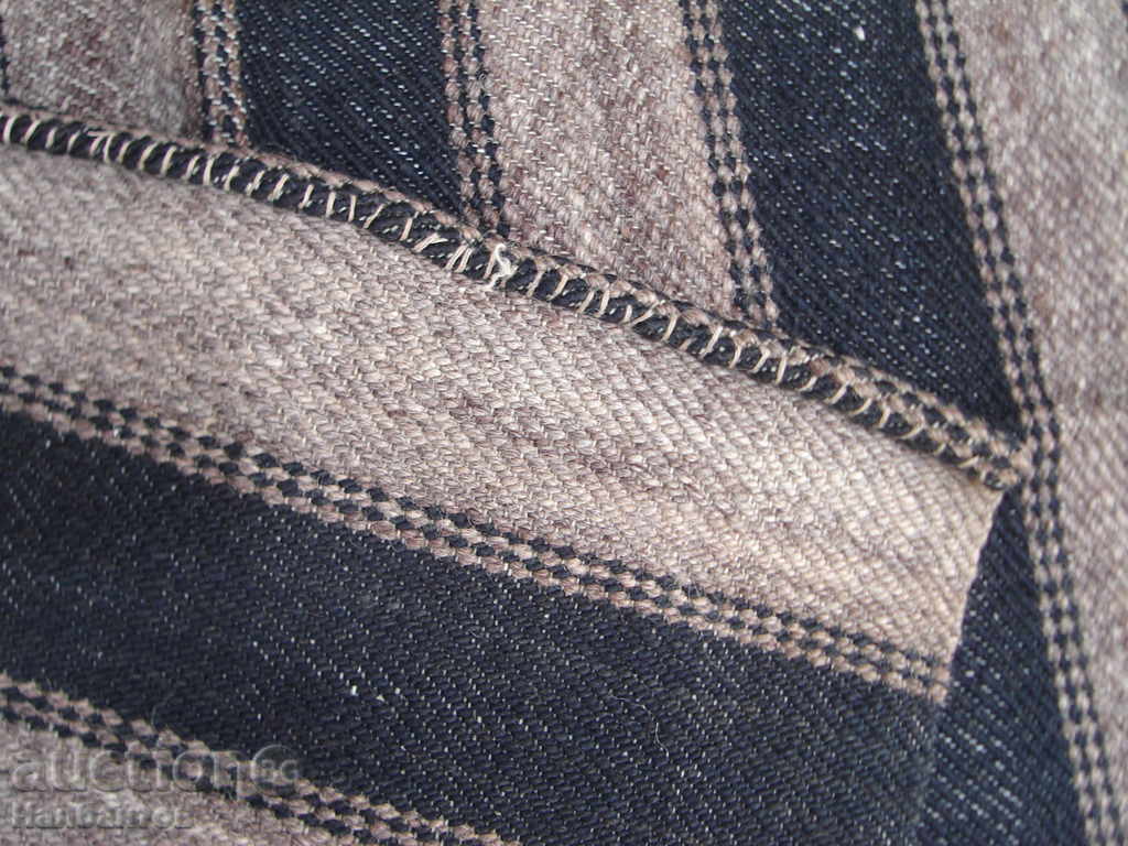 AUTHENTIC HODGE HANDLE HAND WOVEN WAX with price 80.00 BGN | € 40.90 AUTHENTIC HODGE HANDLE HAND WOVEN WAX with price 80.00 BGN | € 40.90