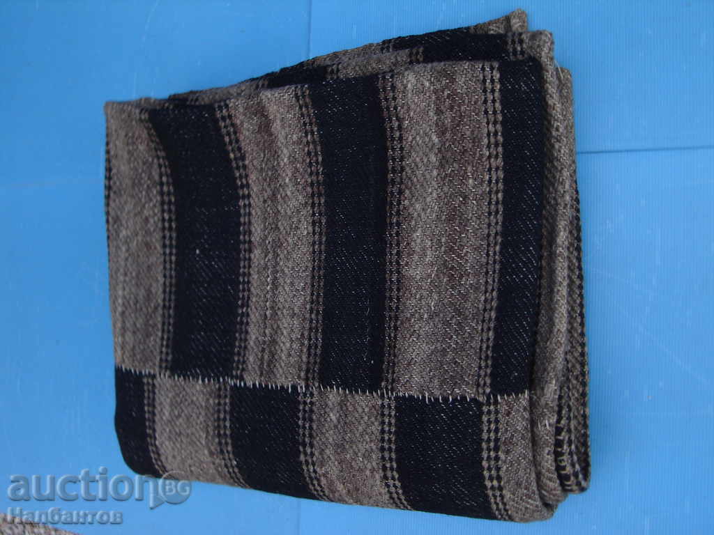 Delivery of AUTHENTIC HODGE HANDLE HAND WOVEN WAX Delivery of AUTHENTIC HODGE HANDLE HAND WOVEN WAX