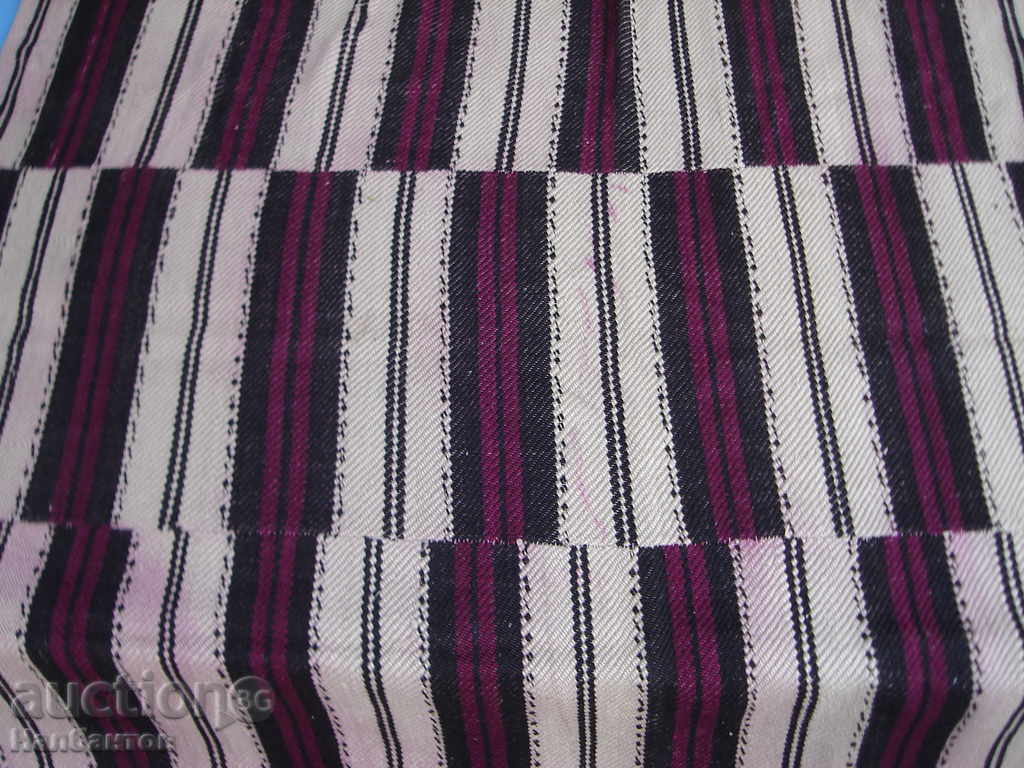 AUTHENTIC HODGE HANDLE HAND WOVEN WAX with price 80.00 BGN | € 40.90 AUTHENTIC HODGE HANDLE HAND WOVEN WAX with price 80.00 BGN | € 40.90