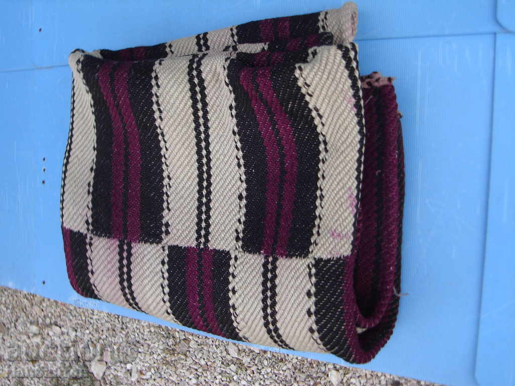 Delivery of AUTHENTIC HODGE HANDLE HAND WOVEN WAX Delivery of AUTHENTIC HODGE HANDLE HAND WOVEN WAX