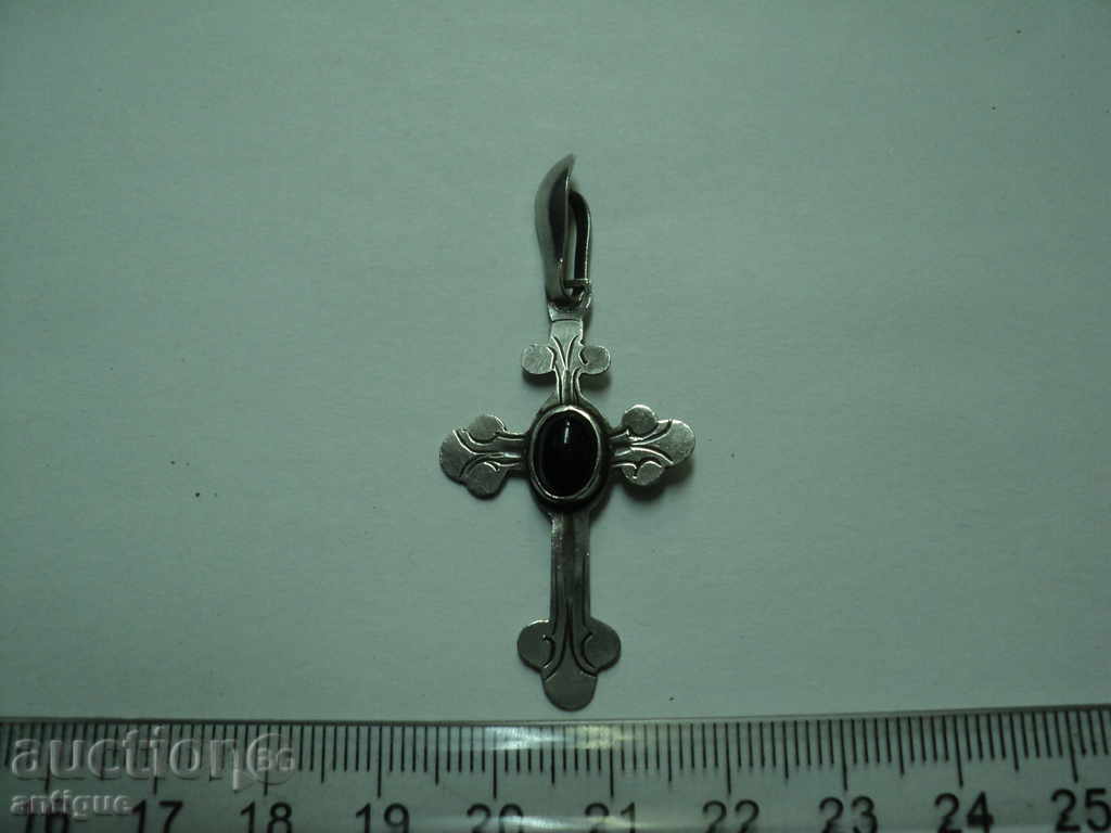 Delivery of STAR SILVER CROSS. Delivery of STAR SILVER CROSS.