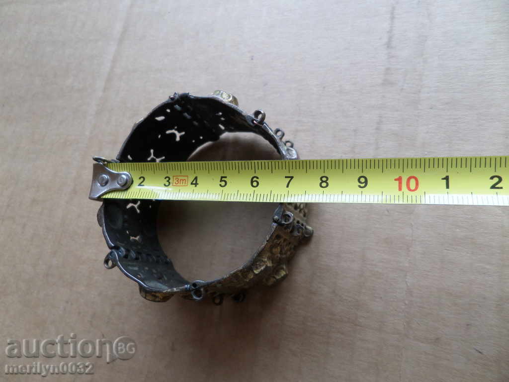 Renaissance bracelet jewelry jewel ornament costume with price 143.00 BGN | € 73.11 Renaissance bracelet jewelry jewel ornament costume with price 143.00 BGN | € 73.11