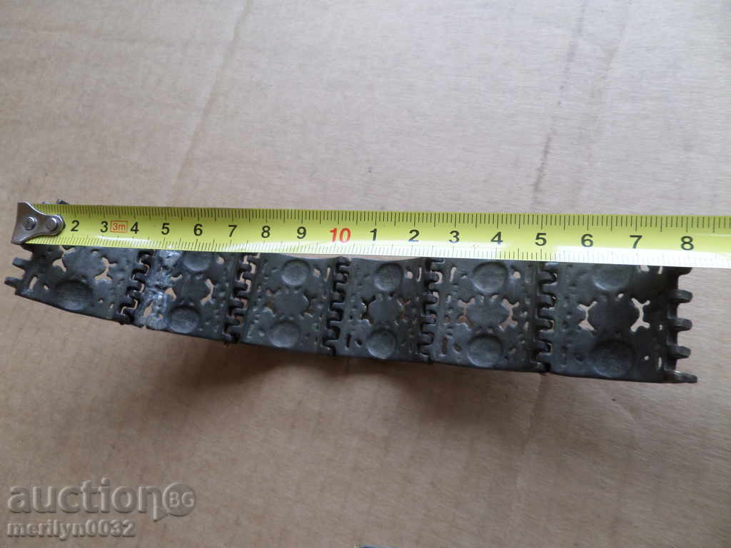 Auction Renaissance bracelet jewelry jewel ornament costume Auction Renaissance bracelet jewelry jewel ornament costume