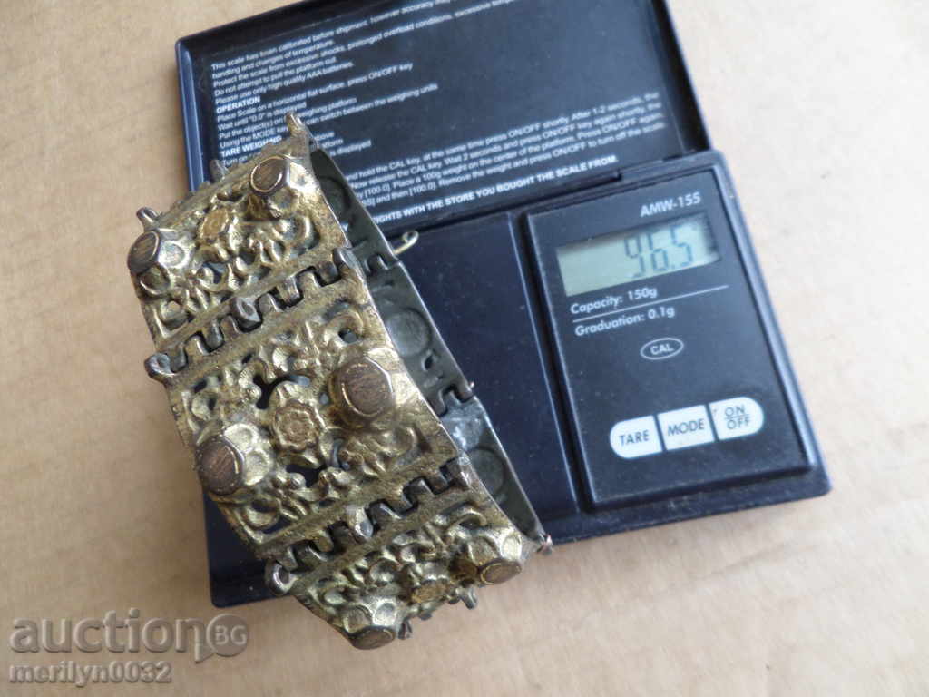 Delivery of Renaissance bracelet jewelry jewel ornament costume Delivery of Renaissance bracelet jewelry jewel ornament costume