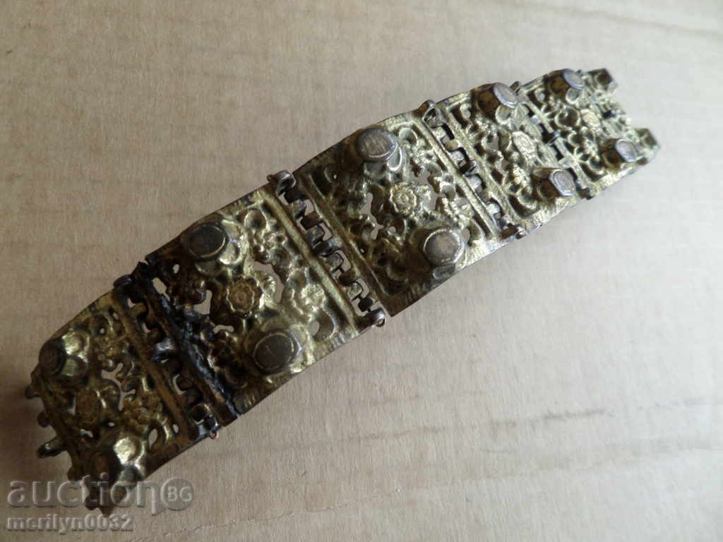 Renaissance bracelet jewelry jewel ornament costume - 5 Renaissance bracelet jewelry jewel ornament costume - 5