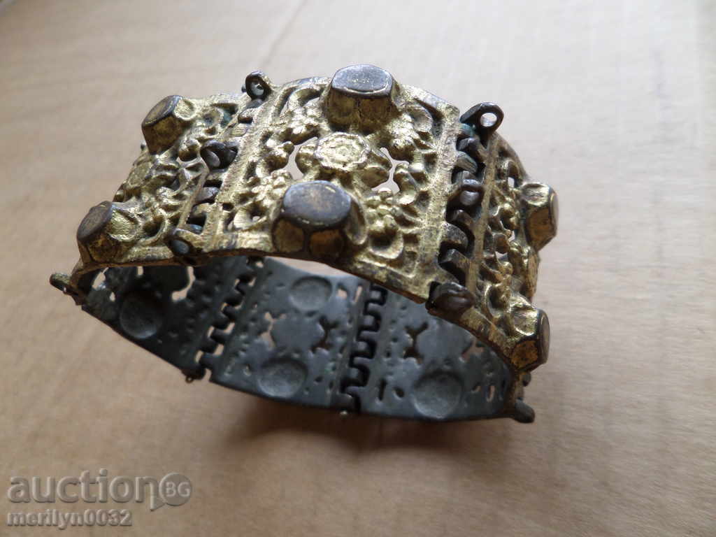 Renaissance bracelet jewelry jewel ornament costume - 6 Renaissance bracelet jewelry jewel ornament costume - 6