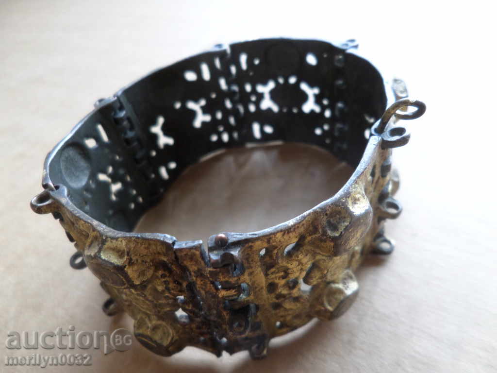 Renaissance bracelet jewelry jewel ornament costume - 7 Renaissance bracelet jewelry jewel ornament costume - 7