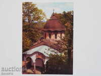Sokolski Biserica Mănăstirii K 112