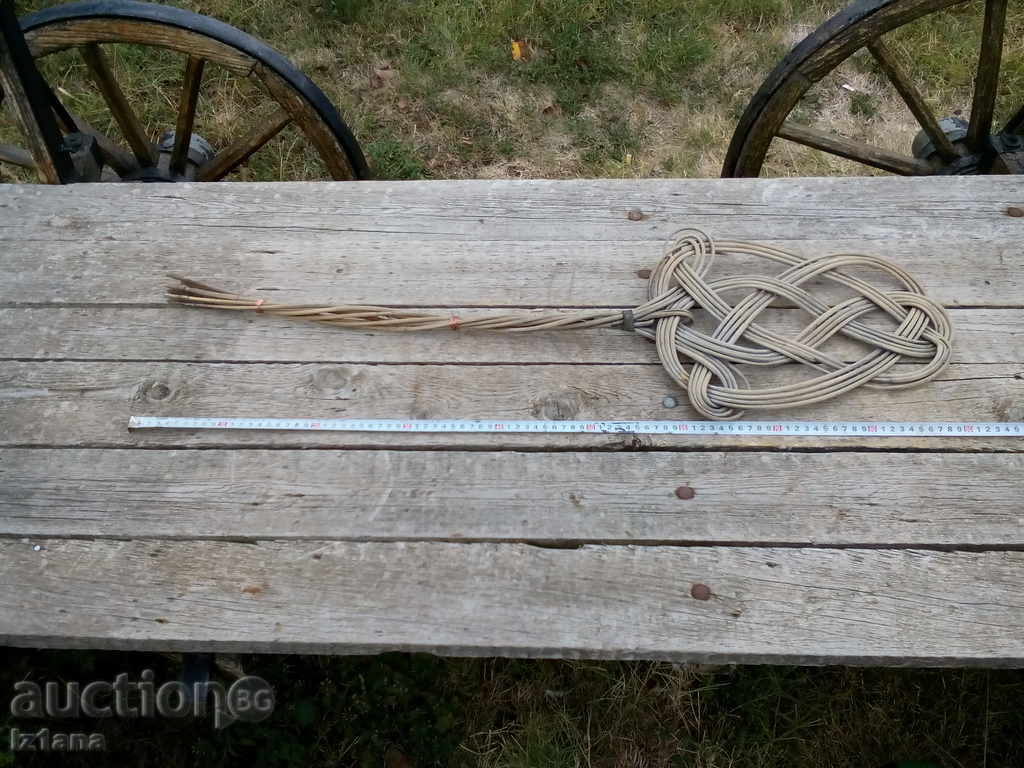 Ancient thug with price 30.00 BGN | € 15.34 Ancient thug with price 30.00 BGN | € 15.34