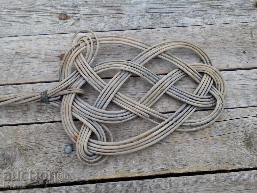 Auction Ancient thug Auction Ancient thug