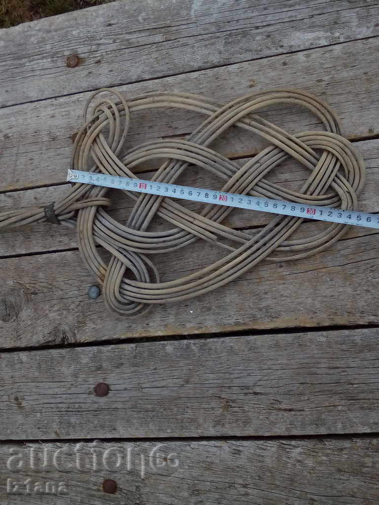 Delivery of Ancient thug Delivery of Ancient thug