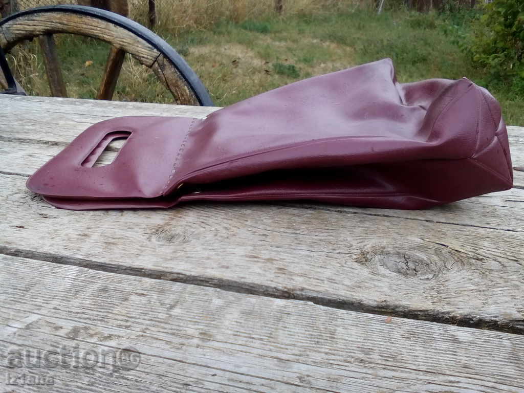 Кожена чанта - 5 Кожена чанта - 5