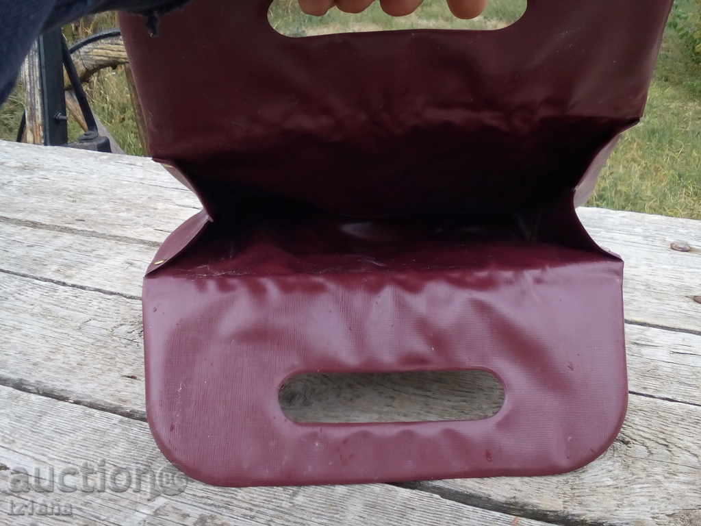 Кожена чанта - 6 Кожена чанта - 6