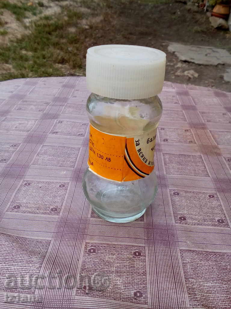 Βάζο μπαχαρικά με τιμή 6.00 BGN | € 3.07 Βάζο μπαχαρικά με τιμή 6.00 BGN | € 3.07