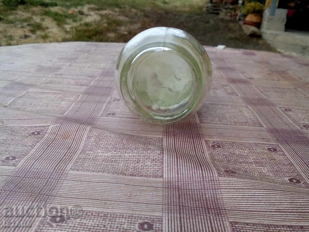 Βάζο μπαχαρικά - 6 Βάζο μπαχαρικά - 6