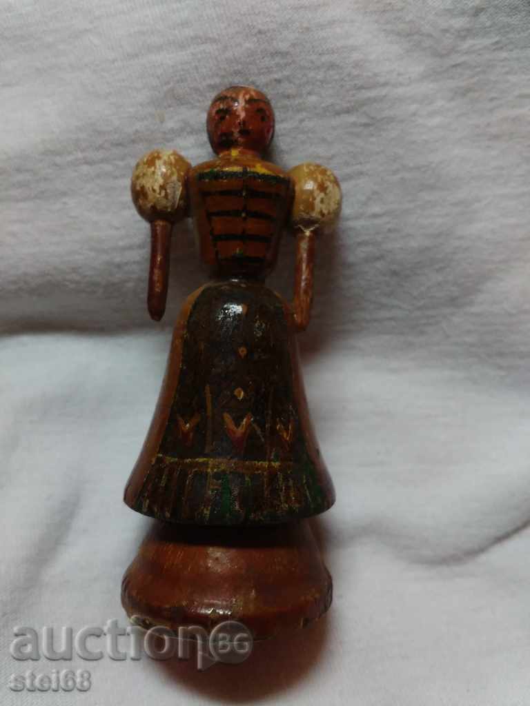 ΞΥΛΙΝΟ ΕΙΔΩΛΟ