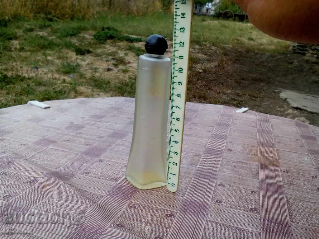 Аукцион Шише от одеколон ЛЕЛЬ Аукцион Шише от одеколон ЛЕЛЬ