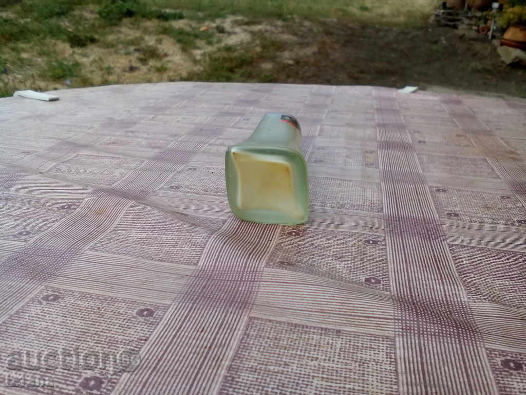 Шише от одеколон ЛЕЛЬ - 5 Шише от одеколон ЛЕЛЬ - 5