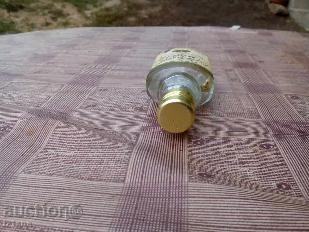 Bottle of perfume kölnisch wasser - 5 Bottle of perfume kölnisch wasser - 5