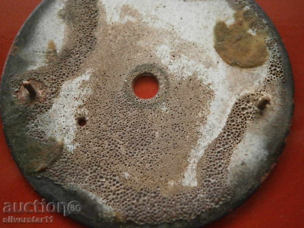 Доставка на Циферблат порцеланов SYSTEME ROSKOPF Доставка на Циферблат порцеланов SYSTEME ROSKOPF