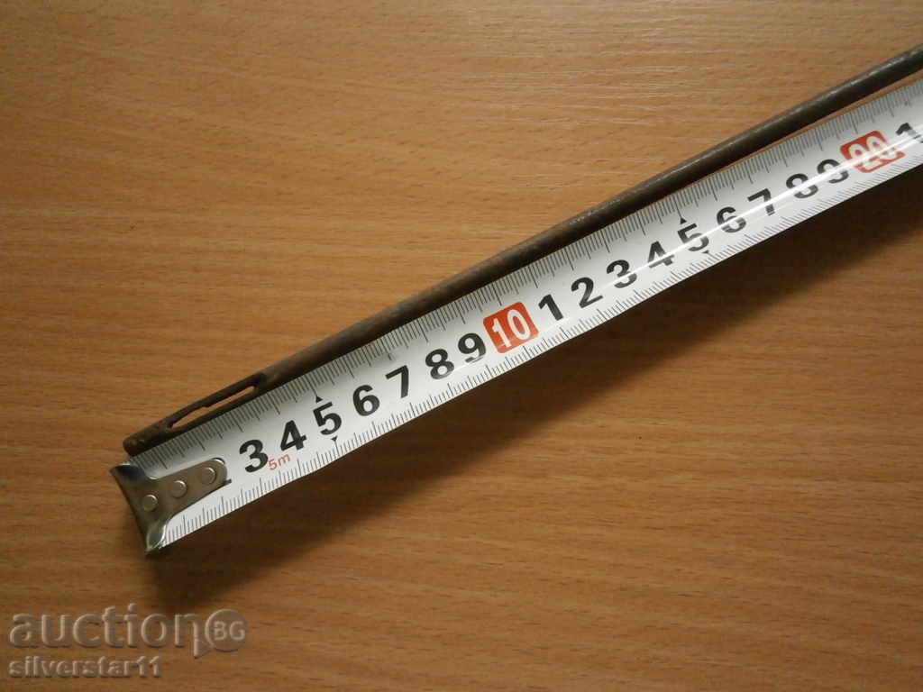 freca ramrod ramrod vechi utilizabil WW2 WWII WW1 cu preț 65.00 BGN | € 33.23