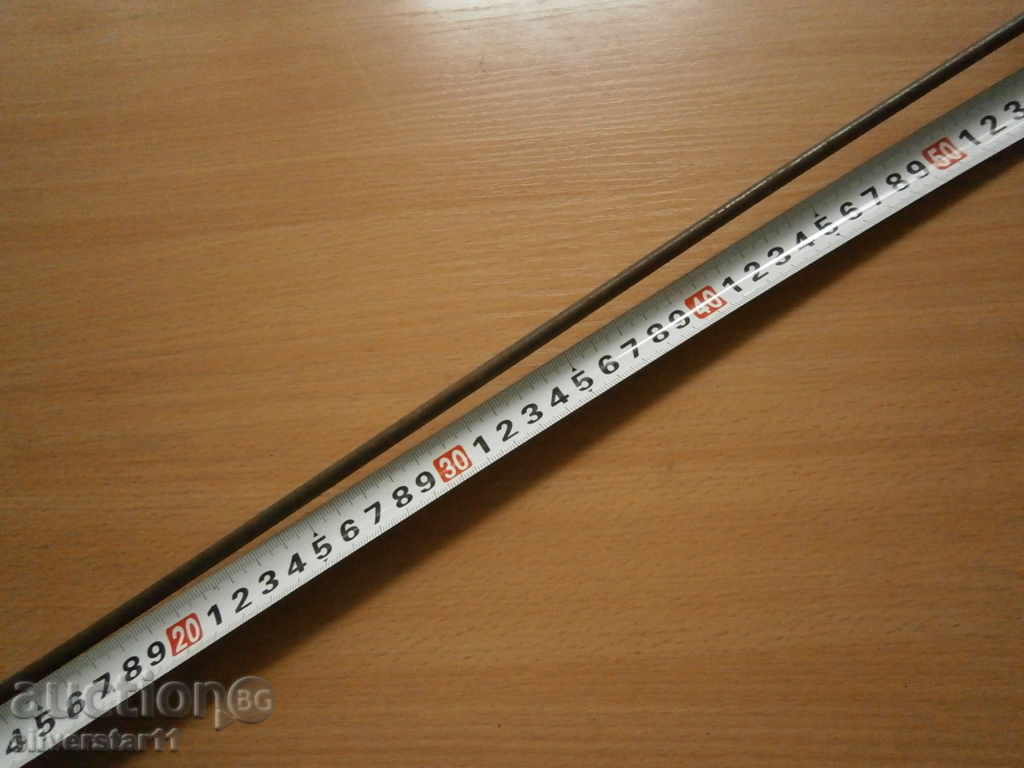 Licitație freca ramrod ramrod vechi utilizabil WW2 WWII WW1