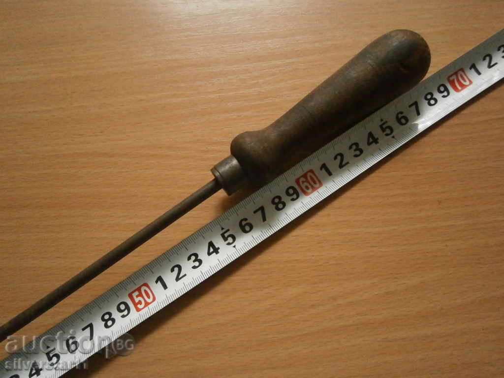 Livrarea freca ramrod ramrod vechi utilizabil WW2 WWII WW1