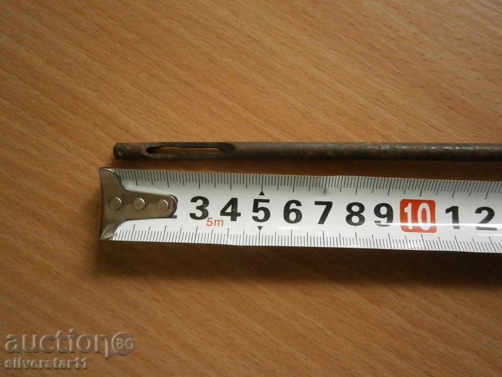 freca ramrod ramrod vechi utilizabil WW2 WWII WW1 - 6