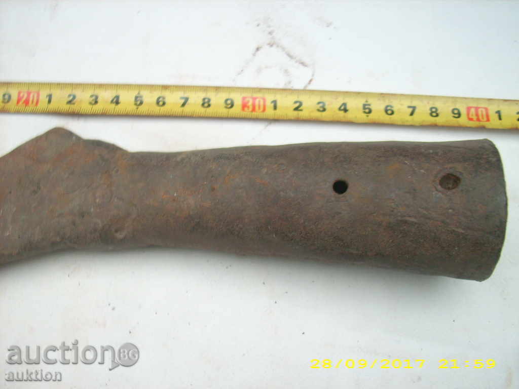 Auction  STAR COVAN KOSHER, TARNOVOPP WITH ORNAMENTS