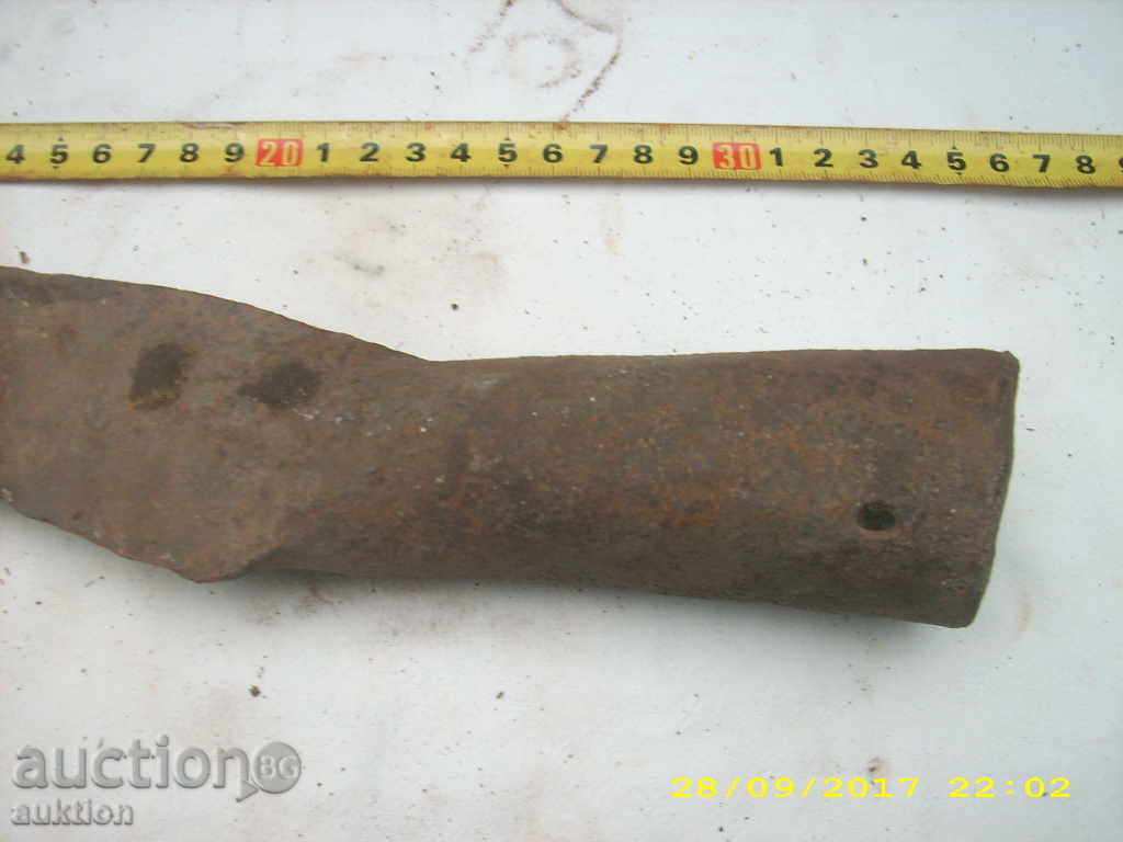 Auction STAR KOVAN KOSER, BRAD, TARNOVOPP Auction STAR KOVAN KOSER, BRAD, TARNOVOPP