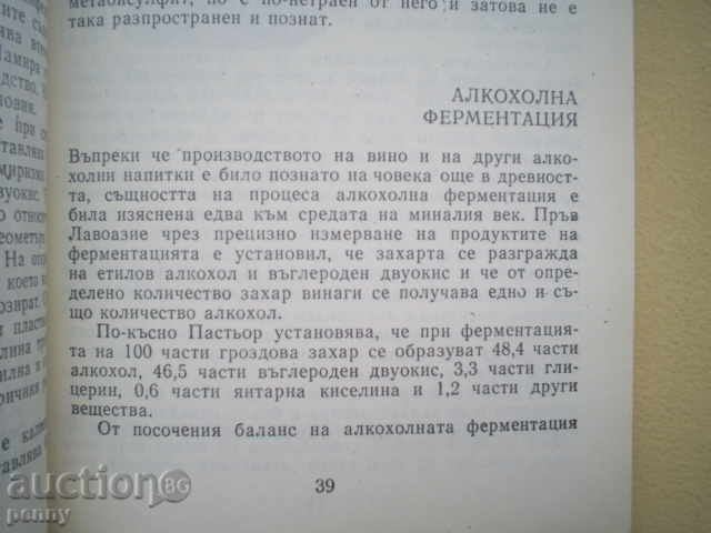 Licitație BAUTURI de struguri și fructe - I.CHALKOV