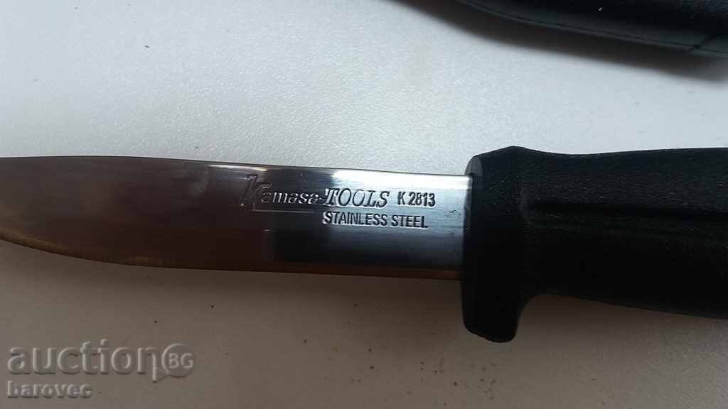 Μαχαίρι, στιλέτο, ξιφολόγχη - 5 Μαχαίρι, στιλέτο, ξιφολόγχη - 5