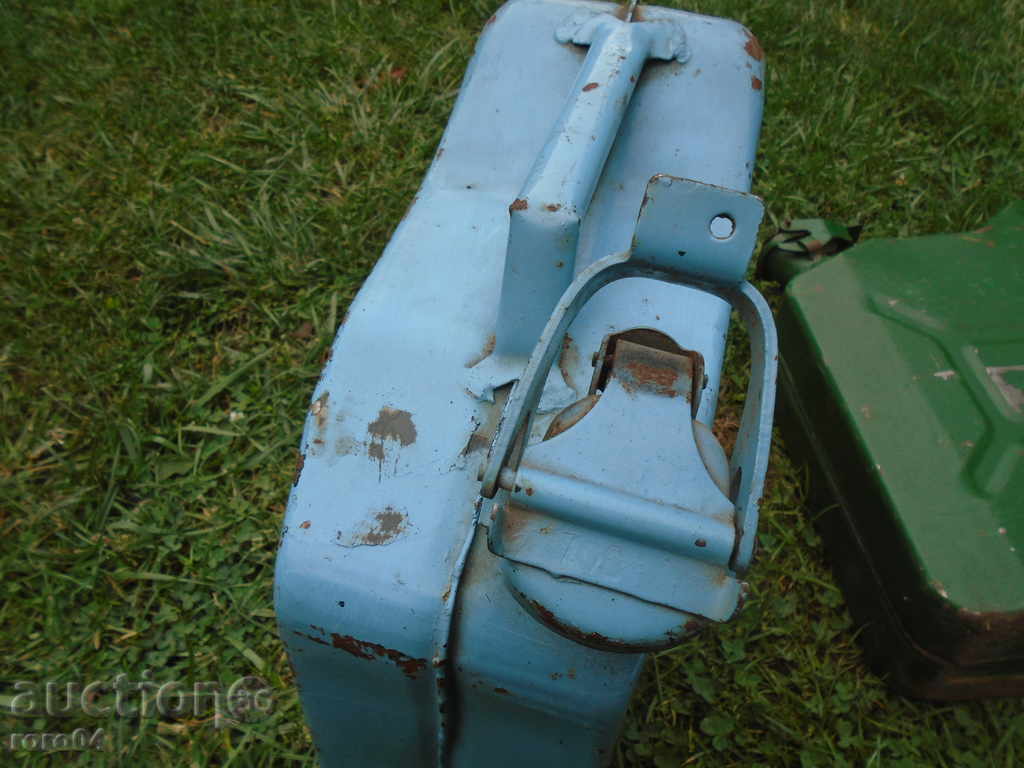 STARA μικρό φύλλο μεταλλικού σωλήνα βενζίνης - SR2316 - 6 STARA μικρό φύλλο μεταλλικού σωλήνα βενζίνης - SR2316 - 6