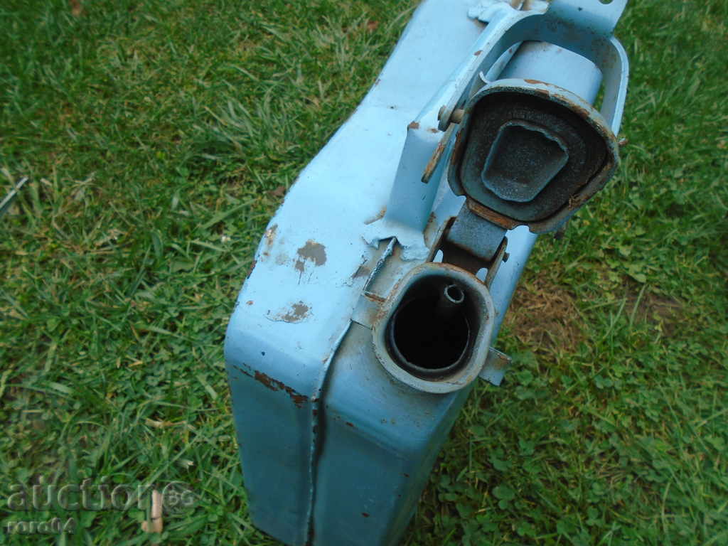 STARA μικρό φύλλο μεταλλικού σωλήνα βενζίνης - SR2316 - 7 STARA μικρό φύλλο μεταλλικού σωλήνα βενζίνης - SR2316 - 7