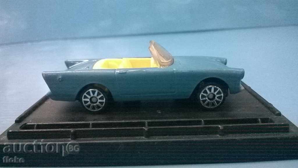 Licitație cos auto Alpine 5