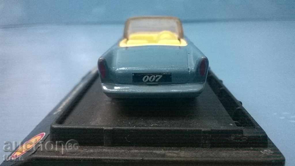 Livrarea cos auto Alpine 5