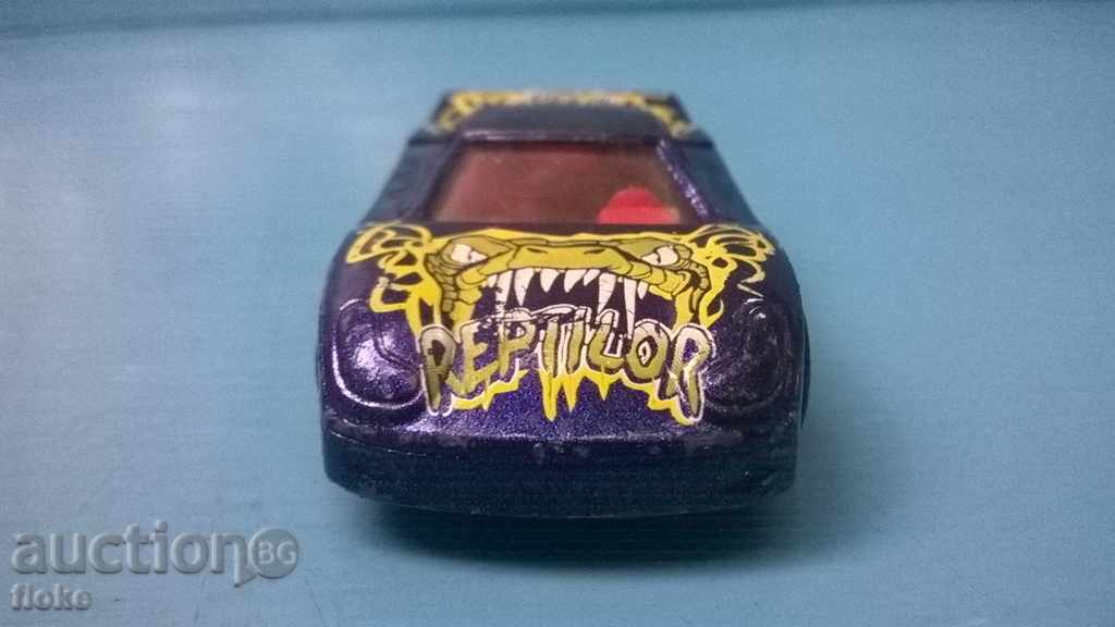 Car, cart Majorette with price 8.00 BGN | € 4.09