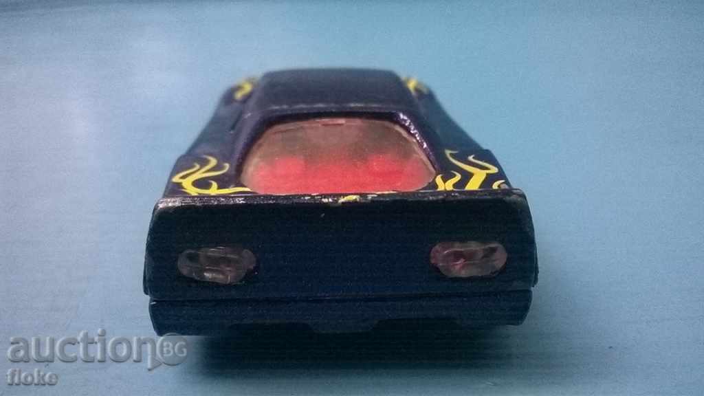 Delivery of Car, cart Majorette