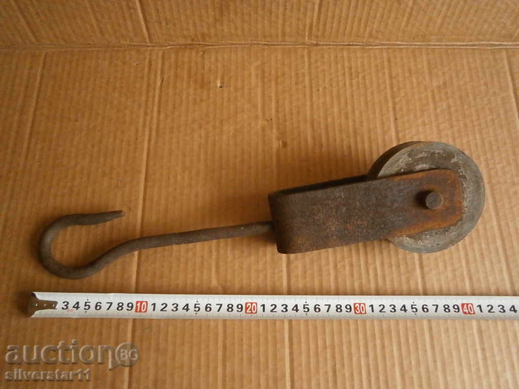 Auction Reel pulley roller sleeve Auction Reel pulley roller sleeve