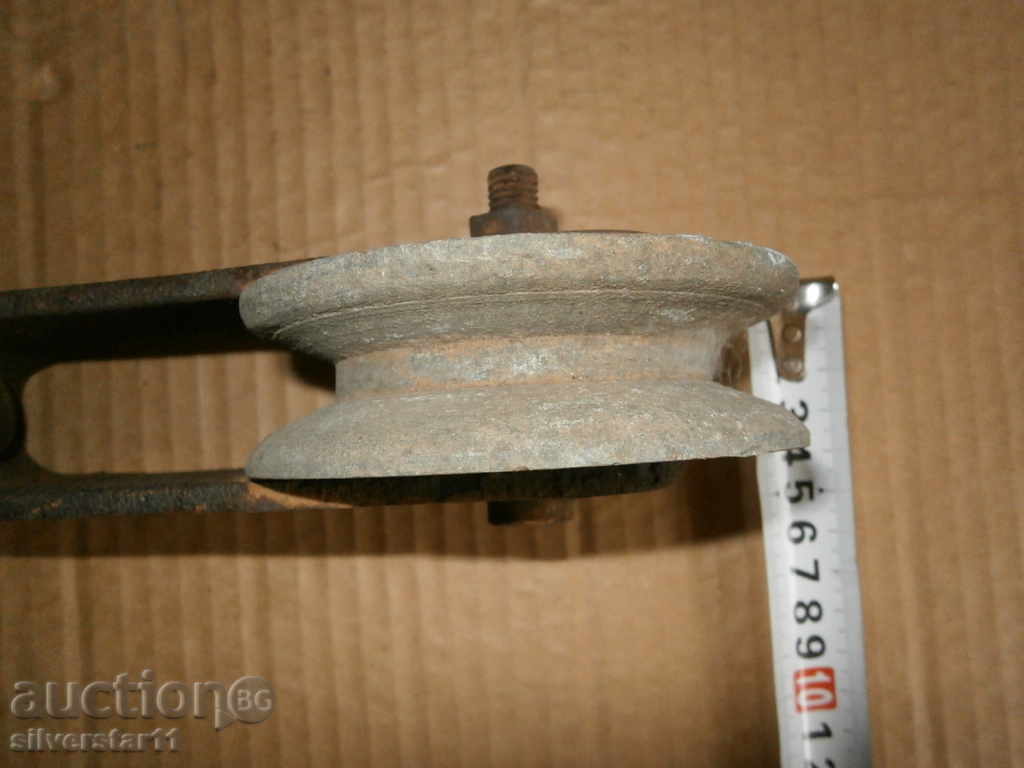 Delivery of Reel pulley roller sleeve Delivery of Reel pulley roller sleeve